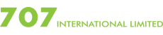 707 Cayman Holdings Ltd.