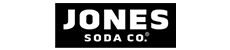 JONES SODA CO