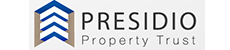 Presidio Property Trust, Inc.