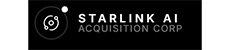Starlink AI Acquisition Corporation
